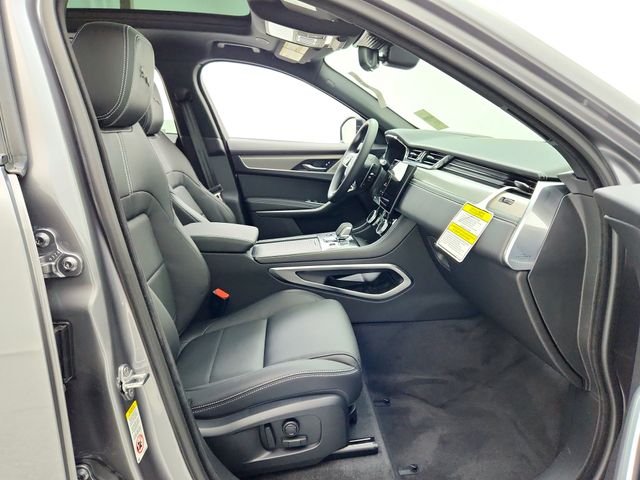 2026 Jaguar F-Pace R-Dynamic S - Photo 18