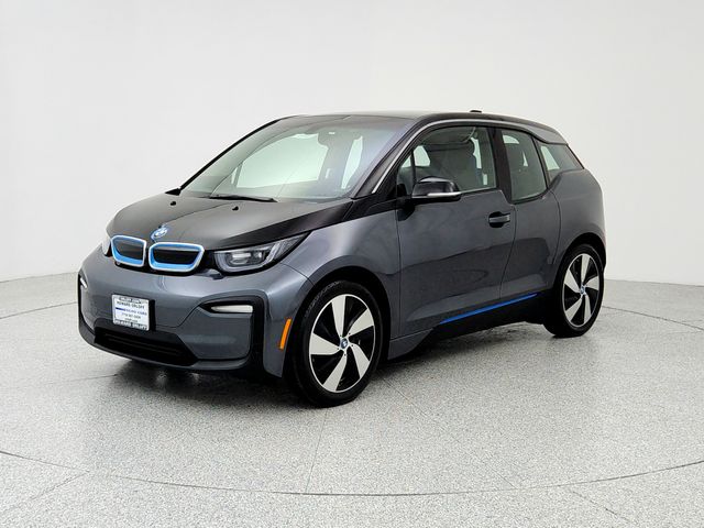 2019 BMW i3 Base's photo