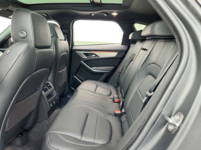 2026 Jaguar F-Pace R-Dynamic S - Photo 28