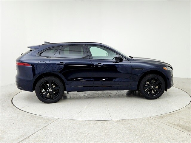 2026 Jaguar F-PACE P250 R-Dynamic S photo 4