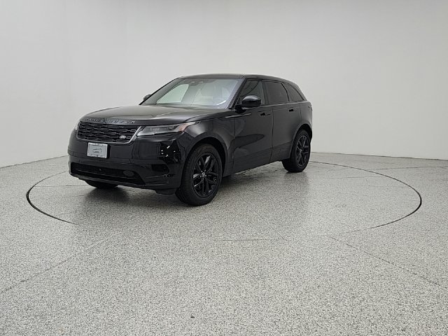 2026 Land Rover Range Rover Velar