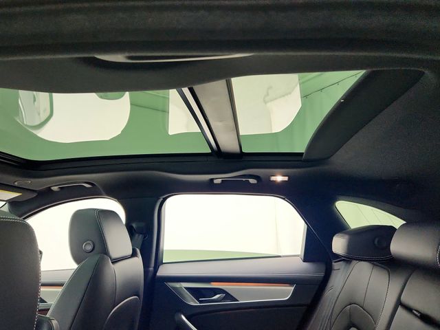 2026 Jaguar F-Pace R-Dynamic S - Photo 22
