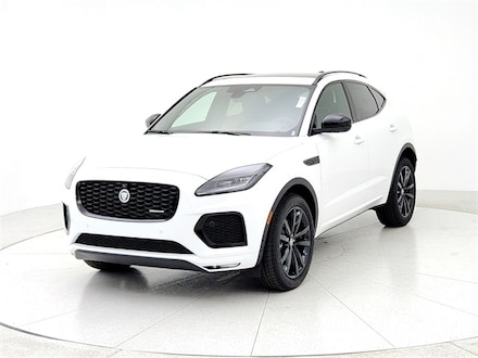 2024 Jaguar E-PACE P250 SUV