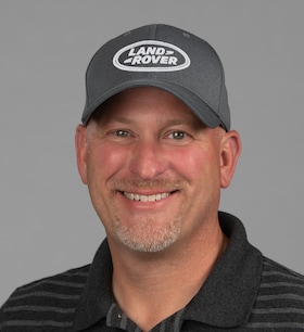 Staff member Daryl Brewer from ID_04f03fd73e7f