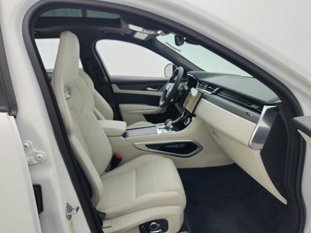 2026 Jaguar F-Pace SVR - Photo 22