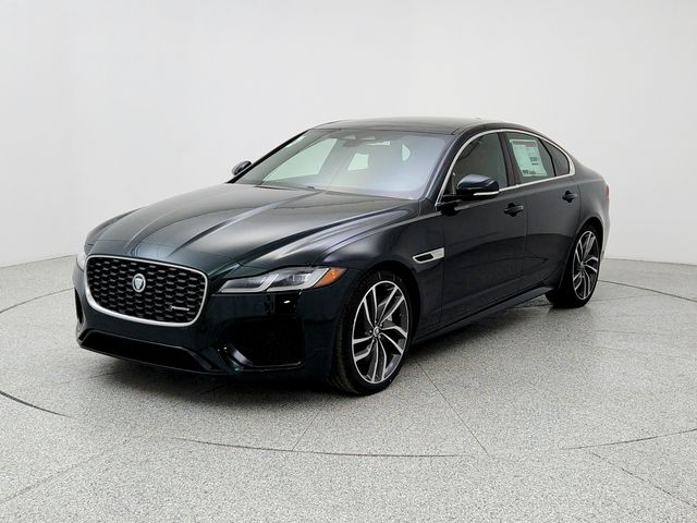 2024 Jaguar XF