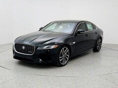 2024 Jaguar XF P300 R-Dynamic SE AWD Sedan
