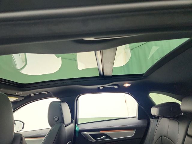 2026 Jaguar F-Pace R-Dynamic S - Photo 22