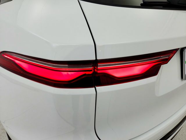 2026 Jaguar F-Pace R-Dynamic S - Photo 31