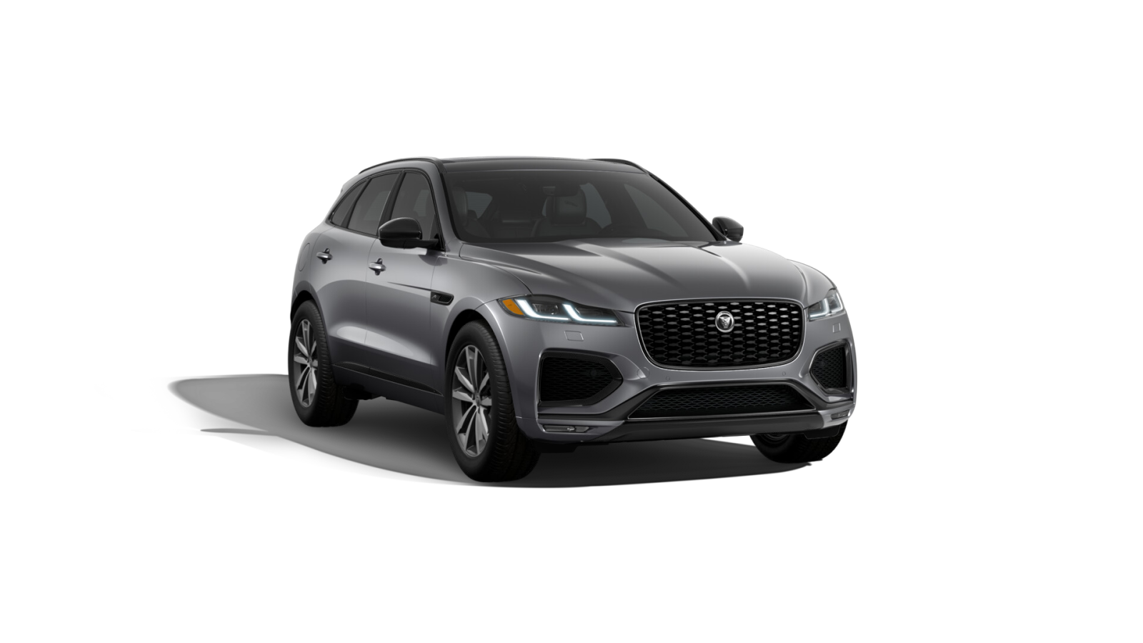 2026 Jaguar F-Pace R-Dynamic S