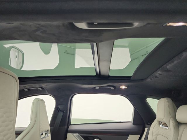 2026 Jaguar F-Pace SVR - Photo 26