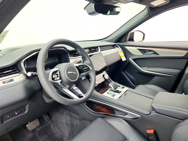2026 Jaguar F-Pace R-Dynamic S - Photo 20