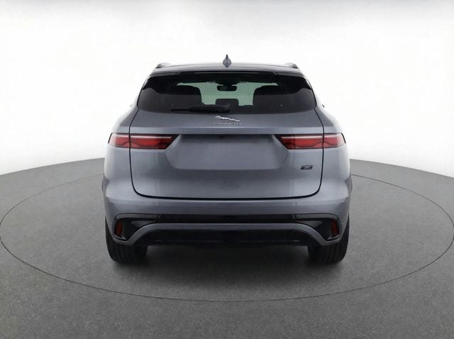 2026 Jaguar F-Pace R-Dynamic S - Photo 39