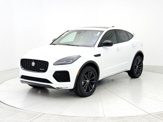 2024 Jaguar E-Pace R-DYNAMIC SE