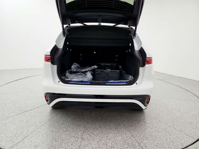 2026 Jaguar F-Pace R-Dynamic S - Photo 19