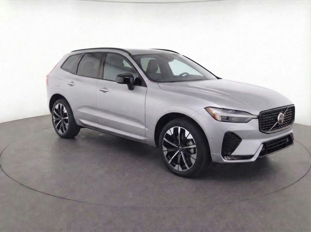 2026 Volvo XC60 Plus - Photo 30
