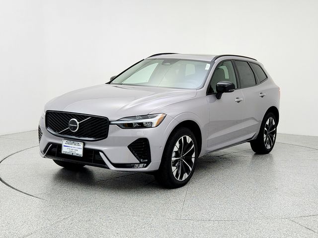 2026 Volvo XC60 Plus's photo