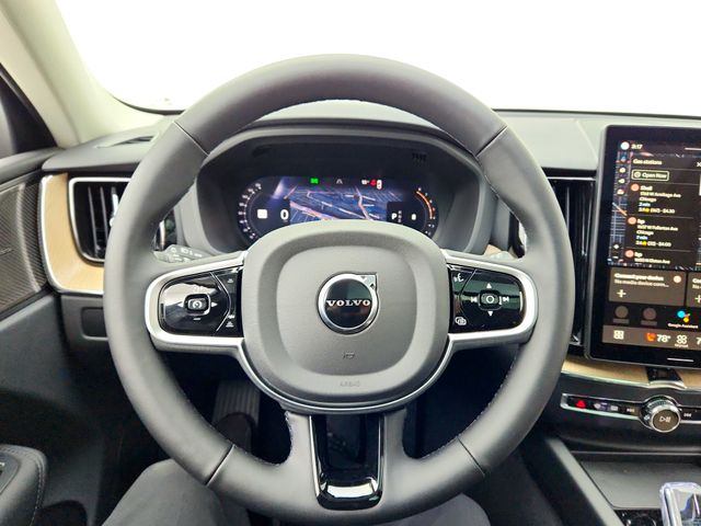 2026 Volvo XC60 Plus - Photo 21
