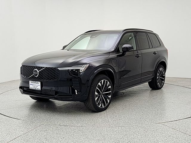2026 Volvo XC90 T8 Recharge Ultra Dark 6-Seater 4WD's photo