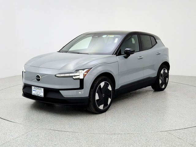 2026 Volvo EX30 Plus's photo