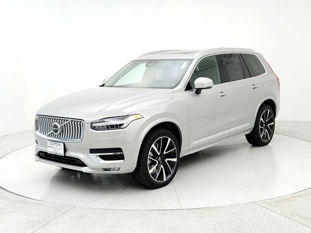 2025 Volvo XC90 B6 Plus Bright Theme 7-Passenger AWD