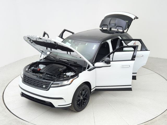 2026 Land Rover Range Rover Velar S - Photo 15