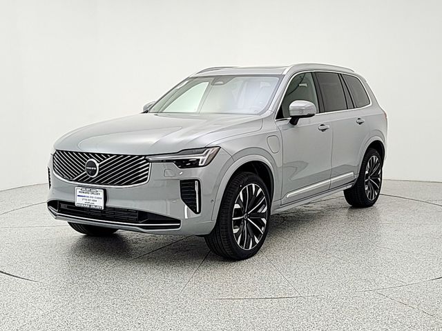 2026 Volvo XC90 T8 Recharge Plus Bright 7-Seat 4WD's photo