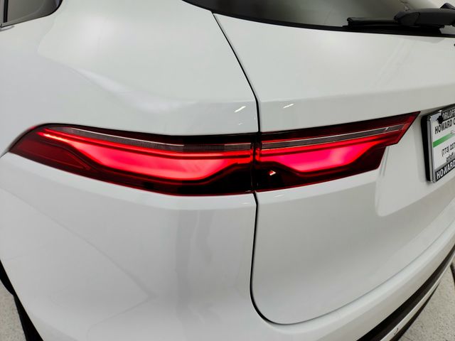 2026 Jaguar F-Pace R-Dynamic S - Photo 32