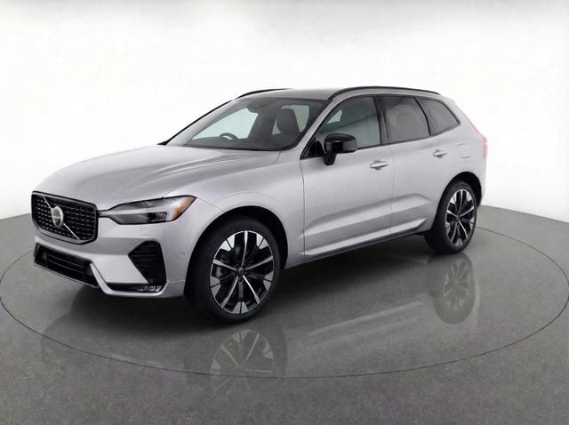 2026 Volvo XC60 Plus - Photo 29