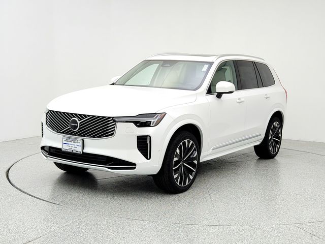2026 Volvo XC90 Ultra's photo