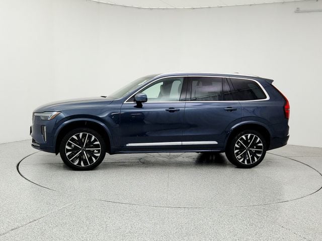 2026 Volvo XC90 Plus - Photo 8