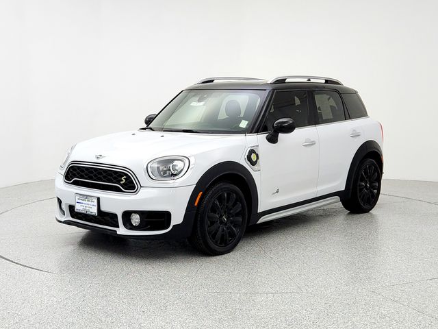 2019 MINI Countryman