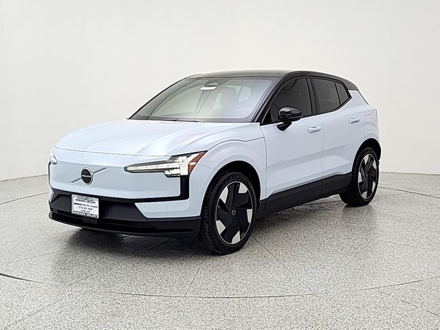 2025 Volvo EX30 Twin Motor Performance Plus's photo