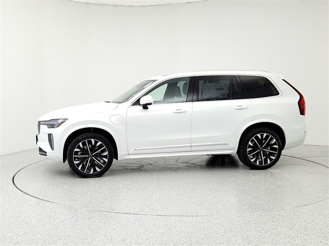 2025 Volvo XC90 Plus - Photo 8