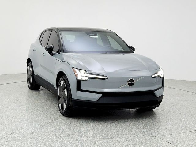 Certified 2025 Volvo EX30 Plus with VIN YV4EK3ZKXSS150840 for sale in Chicago, IL