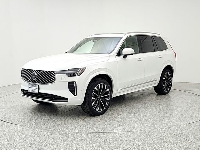 2026 Volvo XC90 B6 Plus Bright 7-Seater 4WD's photo