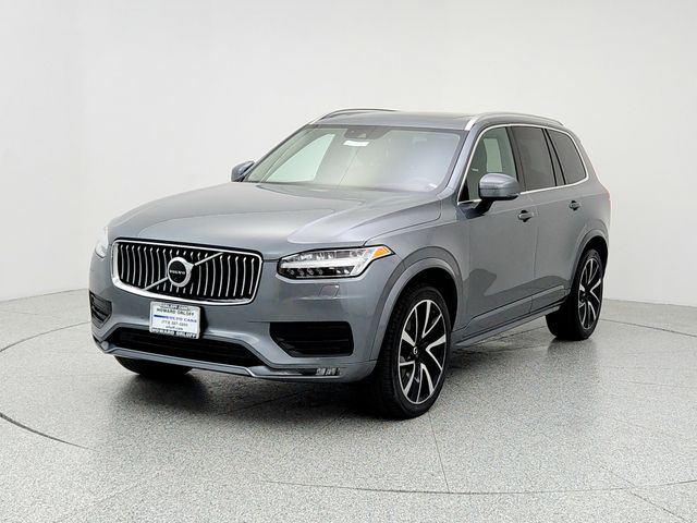 2020 Volvo XC90
