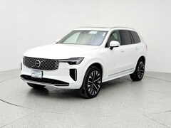 2026 Volvo XC90 plug-in hybrid T8 Plus 7-Seater eAWD SUV