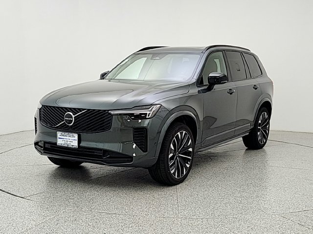 2027 Volvo XC90 Ultra
