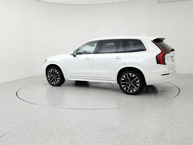 2025 Volvo XC90 Plus - Photo 7