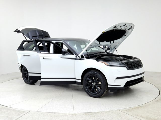 2026 Land Rover Range Rover Velar S - Photo 10