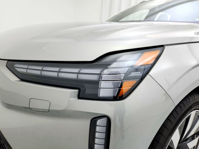 2025 Volvo EX90 Ultra - Photo 27