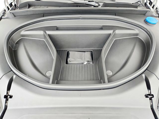 2025 Volvo EX90 Ultra - Photo 13