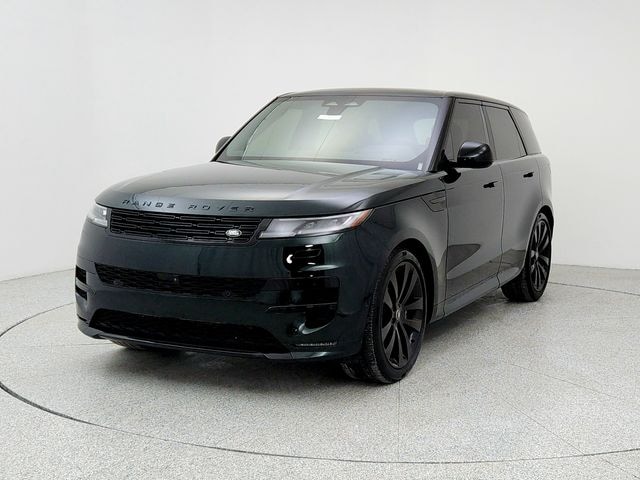 Featured used 2025 Land Rover Range Rover Sport Dynamic SE SUV for sale in Chicago, IL