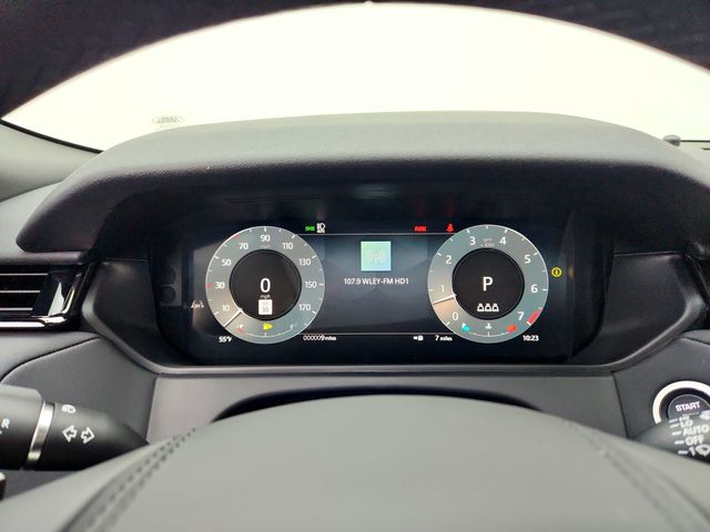 2026 Land Rover Range Rover Velar S - Photo 24
