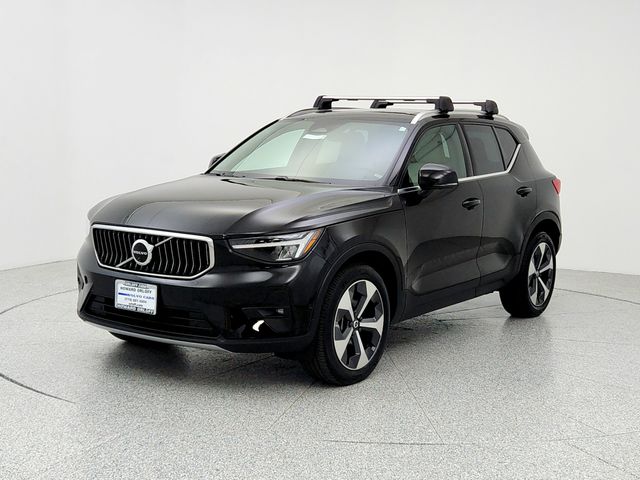 2023 Volvo XC40 Ultimate