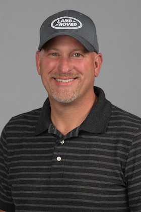 Staff member Daryl Brewer from ID_7795c8a0a008