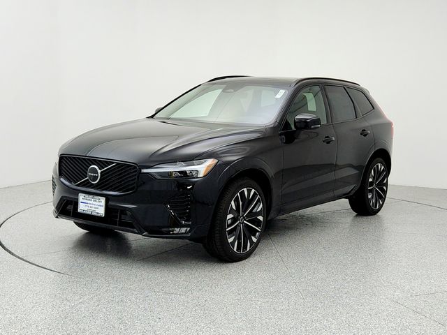 2026 Volvo XC60 Ultra's photo