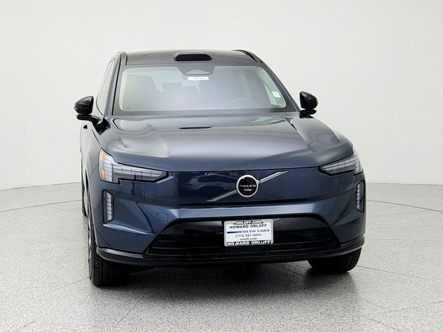 Used 2025 Volvo EX90 Ultra with VIN 7JDEV3VL3SG011197 for sale in Chicago, IL