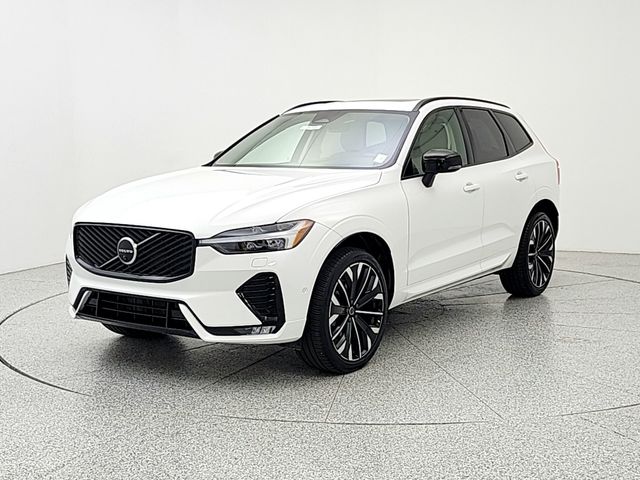 2026 Volvo XC60